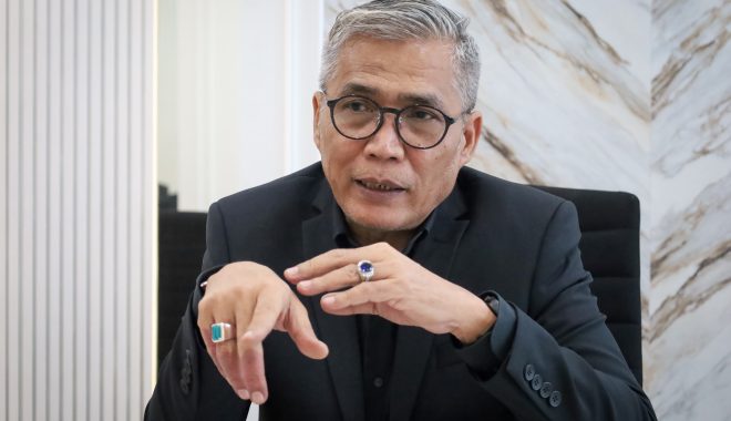 UMKM Bireuen Punya Potensi Besar Mendongkrak Ekonomi dan Tembus Pasar Nasional