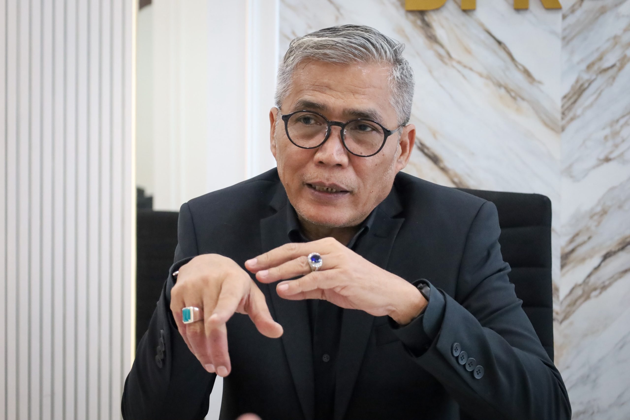 Anggota Komisi XIII DPR RI dari Fraksi PKB, Mafirion. (Foto: Istimewa) 