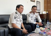 Bapas Yogyakarta dan Poltekpin Evaluasi Program Magang Taruna Pemasyarakan