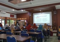 Bapas Yogyakarta Edukasi Guru SMKN 1 Seyegan untuk Perkuat Kesadaran Hukum
