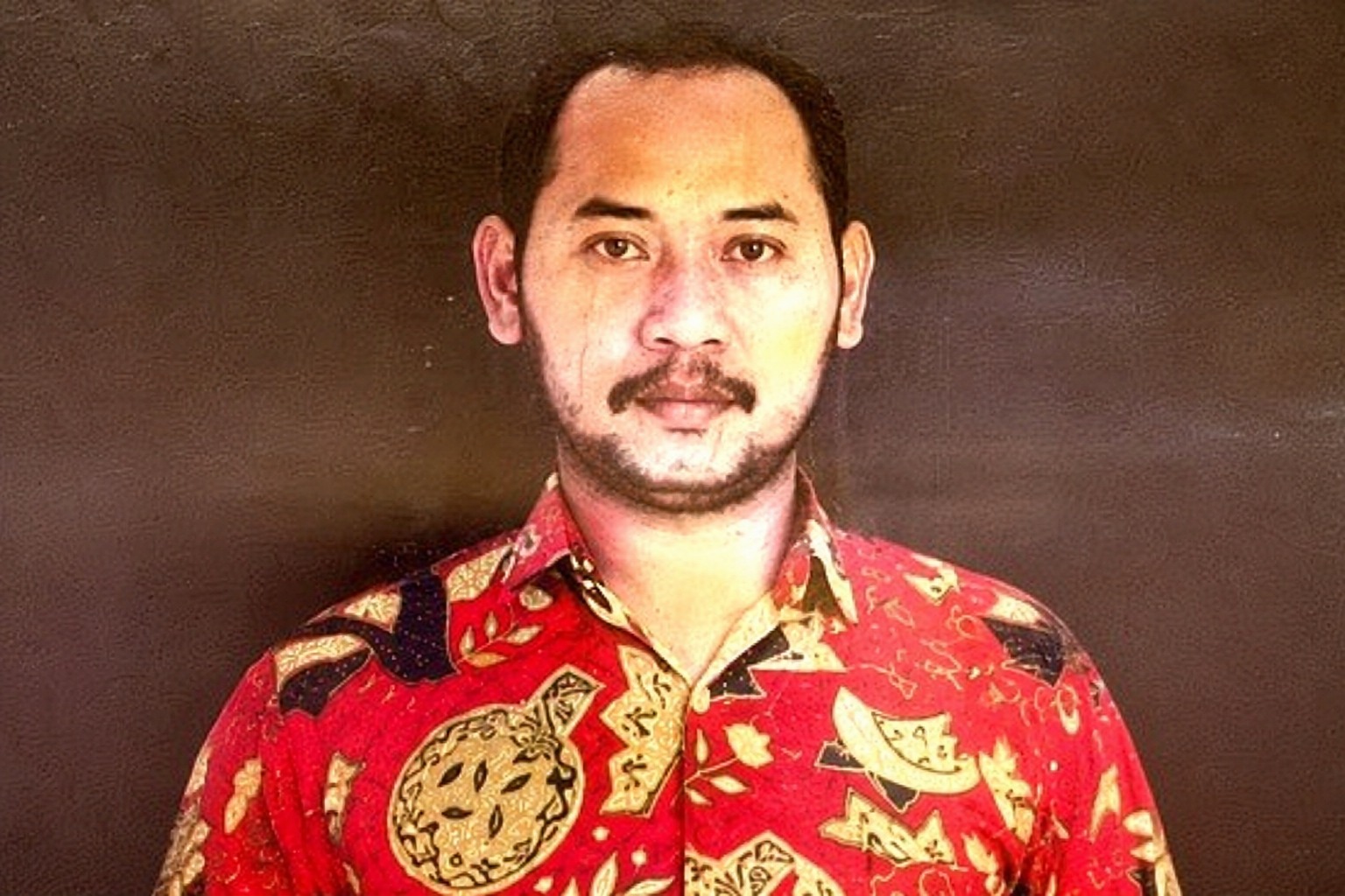 Fuad Muhammad Syafruddin atau Udin. (Foto: Istimewa) 
