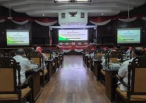 Pembahasan Perubahan KUA-PPAS Digelar DPRD-Pemkab Probolinggo 