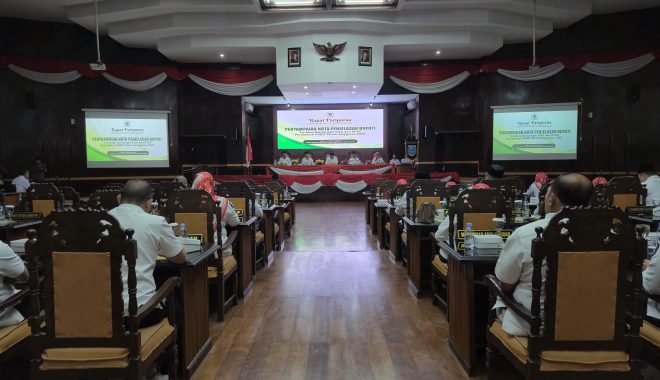 Motor Penjual Ikan di Pamekasan Dirampas Rentenir, Korban Lapor Polisi