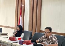 Bapas Yogyakarta dan Pemkab Sleman Siapkan Penerapan Pidana Kerja Sosial