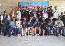 Jalani Rechecking Lapangan, Karang Taruna Desa Tegalsari Bidik Posisi Terbaik Tingkat Jabar