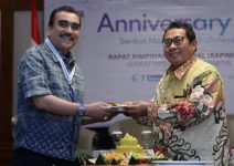 Pokja Newsrom Jaga Desa SMSI Jadi Manifestasi Kukuhkan NKRI
