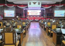 Pemkab-DPRD Probolinggo Mulai Bahas Raperda P-APBD 2026