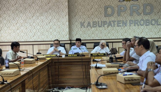 Jangan Pilih Pemimpin karena Kuat Dukungan, Ini Pesan KH Yusuf Jelang Muktamar NU