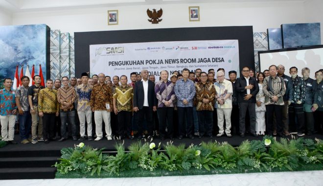 Jangan Pilih Pemimpin karena Kuat Dukungan, Ini Pesan KH Yusuf Jelang Muktamar NU