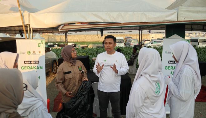 Jangan Pilih Pemimpin karena Kuat Dukungan, Ini Pesan KH Yusuf Jelang Muktamar NU