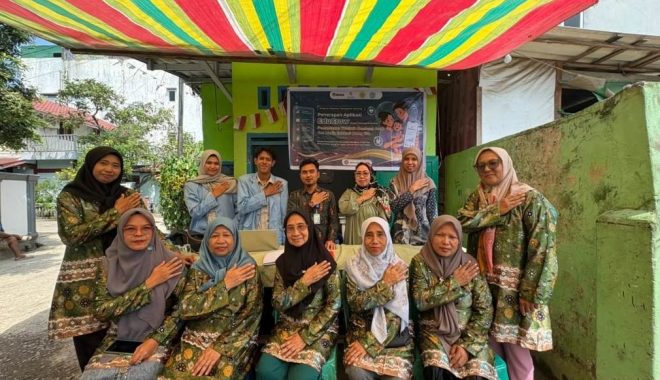 PLN Prioritaskan Pemulihan Listrik Pasca Gempa NTT