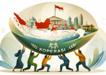 Ketika Koperasi Memikul Negara