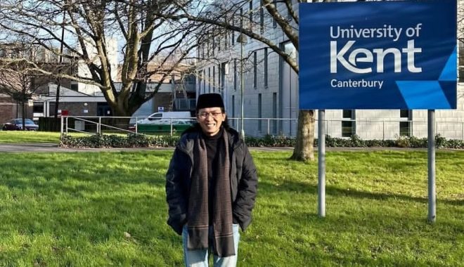Mendiktisaintek Dorong Kampus Ciptakan Inovasi Berbasis Sains dan Teknologi untuk Masyarakat