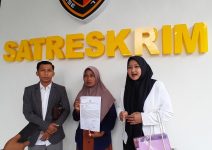 Motor Penjual Ikan di Pamekasan Dirampas Rentenir, Korban Lapor Polisi