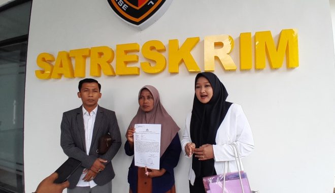 Motor Penjual Ikan di Pamekasan Dirampas Rentenir, Korban Lapor Polisi