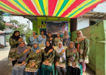 Pemberdayaan Posyandu Kratisia dalam Pemantauan Tumbuh Kembang Anak melalui Implementasi Aplikasi EduGrow untuk Edukasi Orang Tua 