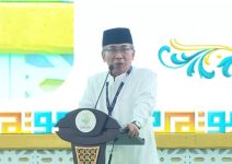 Gus Yahya di Muktamar Ke-35 NU: Kerja Sama dengan Pemerintah Kunci Maslahat Rakyat