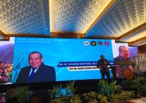 MBG Disebut Kunci Bangun Ekosistem Pangan Nasional, Sugeng Santoso Tekankan Kolaborasi Lintas Sektor