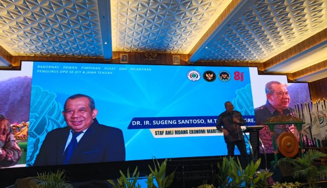 Demokrasi Ekonomi Bukan Sekadar Bernama Koperasi