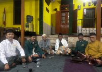 FORMAT NU Kota Cirebon: Muktamar ke-35 Harus Berakhir dengan Ishlah dan Persatuan