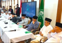 Kiai Sepuh NU Serukan Muktamar Bermartabat, Jaga Adab, dan Kedaulatan Muktamirin