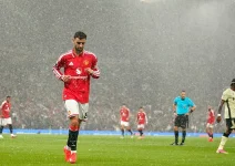 Link Live Streaming Everton vs Manchester United Liga Inggris 2026/2027
