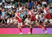 Link Live Streaming Arsenal vs Chelsea Premier League 2026/2027