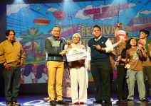 Festival Teater Pelajar 2026: Wadah Kreativitas dan Perkuat Ekosistem Seni Budaya di Jakarta