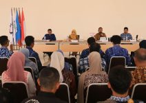 Dorong Ketahanan Keluarga, Pemkab Gresik Integrasikan Pendidikan dan Program RTLH