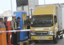 Jembatan Pajarakan Ditutup Total, Pengendara Diarahkan ke Tol Prosiwangi