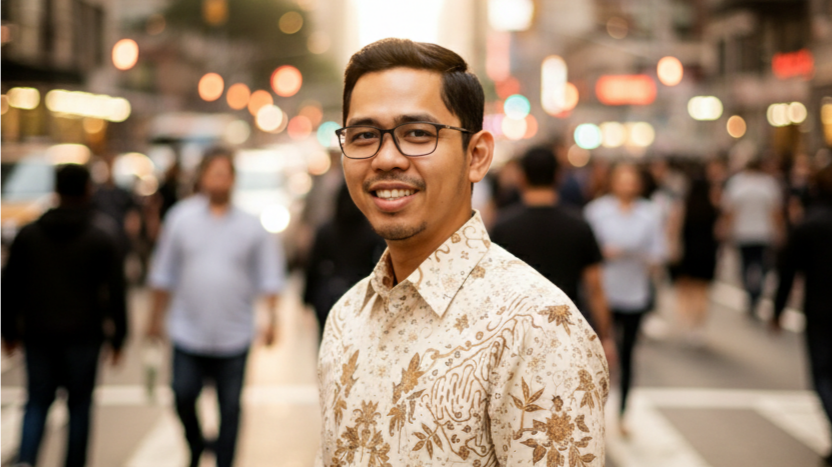 Made Bryan Mahararta