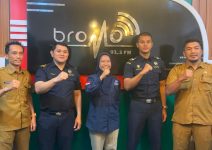 Gempur Rokok Ilegal, Bea Cukai Probolinggo Targetkan Penerimaan Rp1,4 Triliun