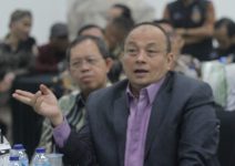 Di Balik Tirai Newsroom Jaga Desa