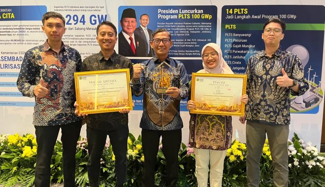 Heboh! Festival Musik Tong Tong Se-Madura 2026 Berakhir Kontroversial, Netizen TikTok Pertanyakan Gelar Juara Baladewa