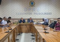 RDP Jembatan Curah Bubur, Komisi III DPRD Probolinggo Soroti Revitalisasi Jalur Sabuk Tengah