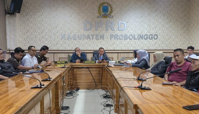 Heboh! Festival Musik Tong Tong Se-Madura 2026 Berakhir Kontroversial, Netizen TikTok Pertanyakan Gelar Juara Baladewa
