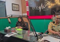 Melalui Dialog Interaktif, Bea Cukai Probolinggo Minta Waspadai Rokok Ilegal dan Penipuan Siber