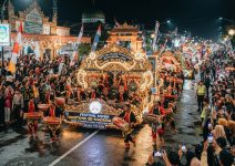Heboh! Festival Musik Tong Tong Se-Madura 2026 Berakhir Kontroversial, Netizen TikTok Pertanyakan Gelar Juara Baladewa