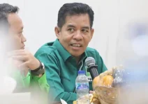Gerbang Tani Kecam Menteri ATR Nusron Wahid, Minta DPR Sahkan RUU Pengaturan Reforma Agraria