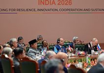 Pidato di KTT BRICS 2026, Presiden Prabowo Tegaskan Indonesia Kini Jadi Eksportir Pangan