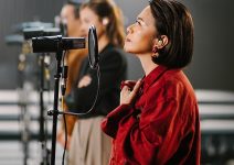 Ruth Sahanaya Rilis Mini Album Merindu Berisi 6 Lagu