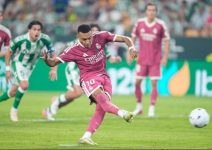 Mbappe Gagal Penalti, Real Madrid Tumbang 0-1 dari Betis