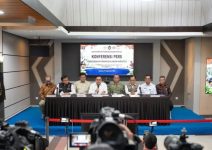 Polri Tangani 219 Perkara Karhutla, 162 Orang Jadi Tersangka