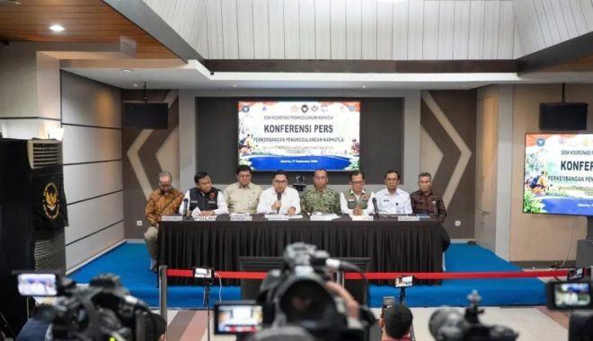 Sidang Paripurna DEN 2026: Presiden Prabowo Dorong Pengembangan E50 dan B50