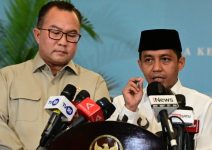 Pemerintah Bentuk Badan Pengelola Gambut dan Mangrove Nasional
