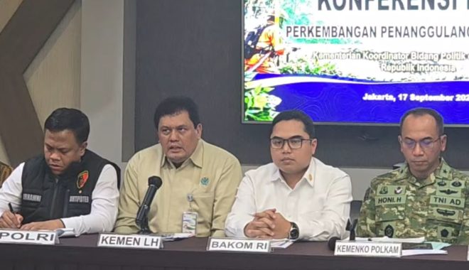 Edukasi Lingkungan dan Pangan, Sekolah di Jakarta Barat Kembangkan Urban Farming