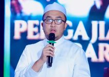 Pesan Lora Baqir: Jadikan Ulama sebagai Panutan di Tengah Perubahan Zaman