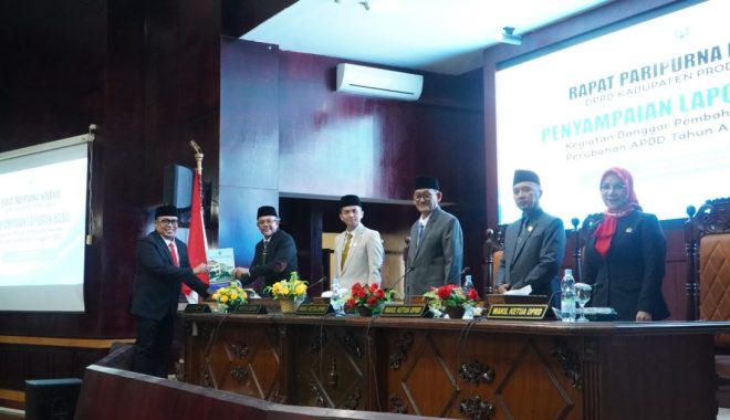 Heboh! Festival Musik Tong Tong Se-Madura 2026 Berakhir Kontroversial, Netizen TikTok Pertanyakan Gelar Juara Baladewa