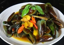 Jangan Asal Masak, Bagini Panduan Memilih dan Mengolah Kerang Hijau yang Benar