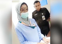 VIRAL: Diduga Salah Obat hingga Kejang, Keluarga Pasien Cekcok dengan Perawat RS BHC Sumenep